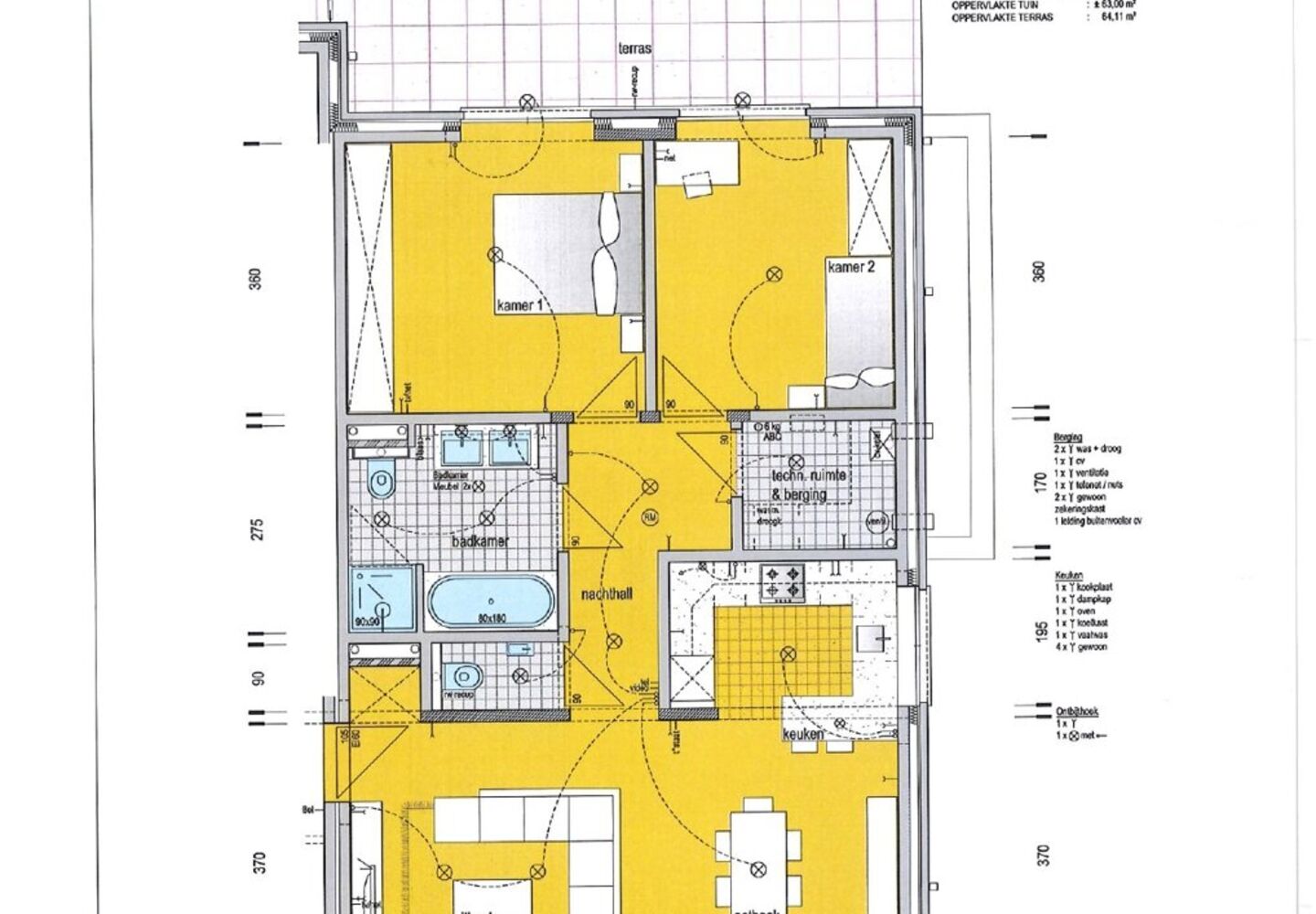 Residentie "PULSE" à Machelen