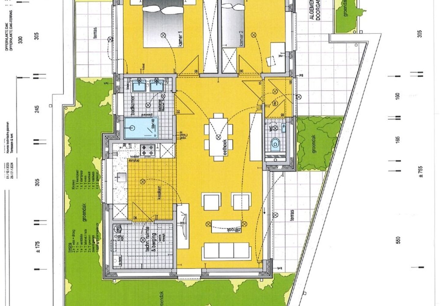 Residentie "PULSE" à Machelen