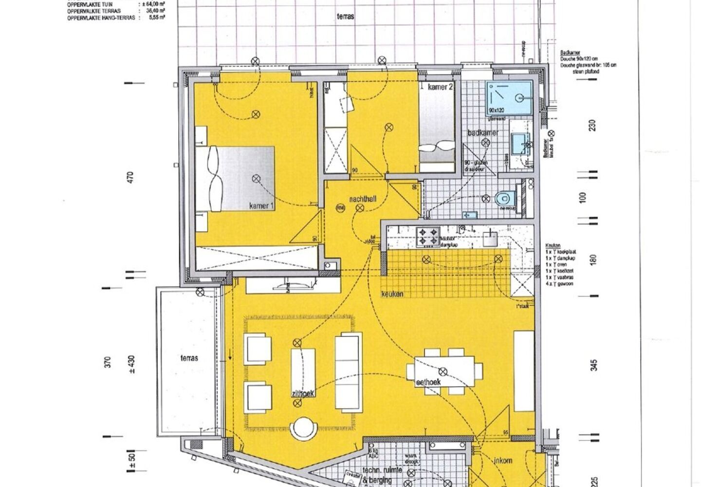 Residentie "PULSE" à Machelen