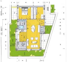 Residentie "PULSE" à Machelen