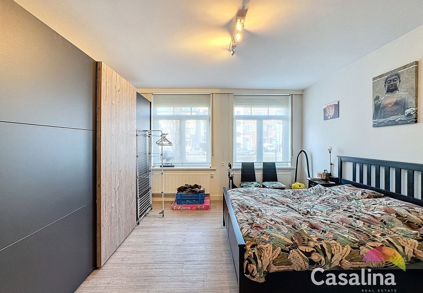 Appartement à louer à Vilvoorde