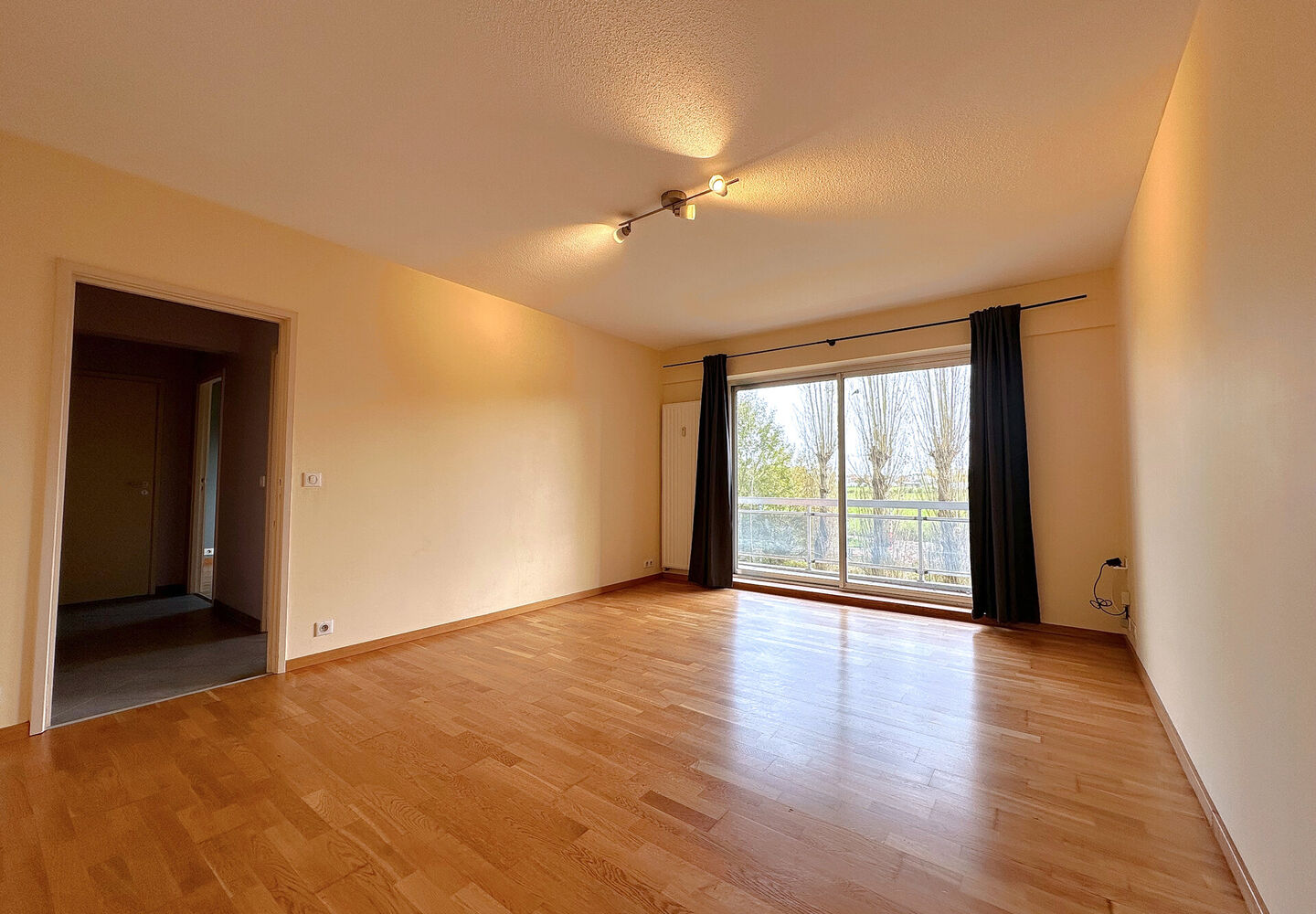 Appartement à louer à Wezembeek-Oppem