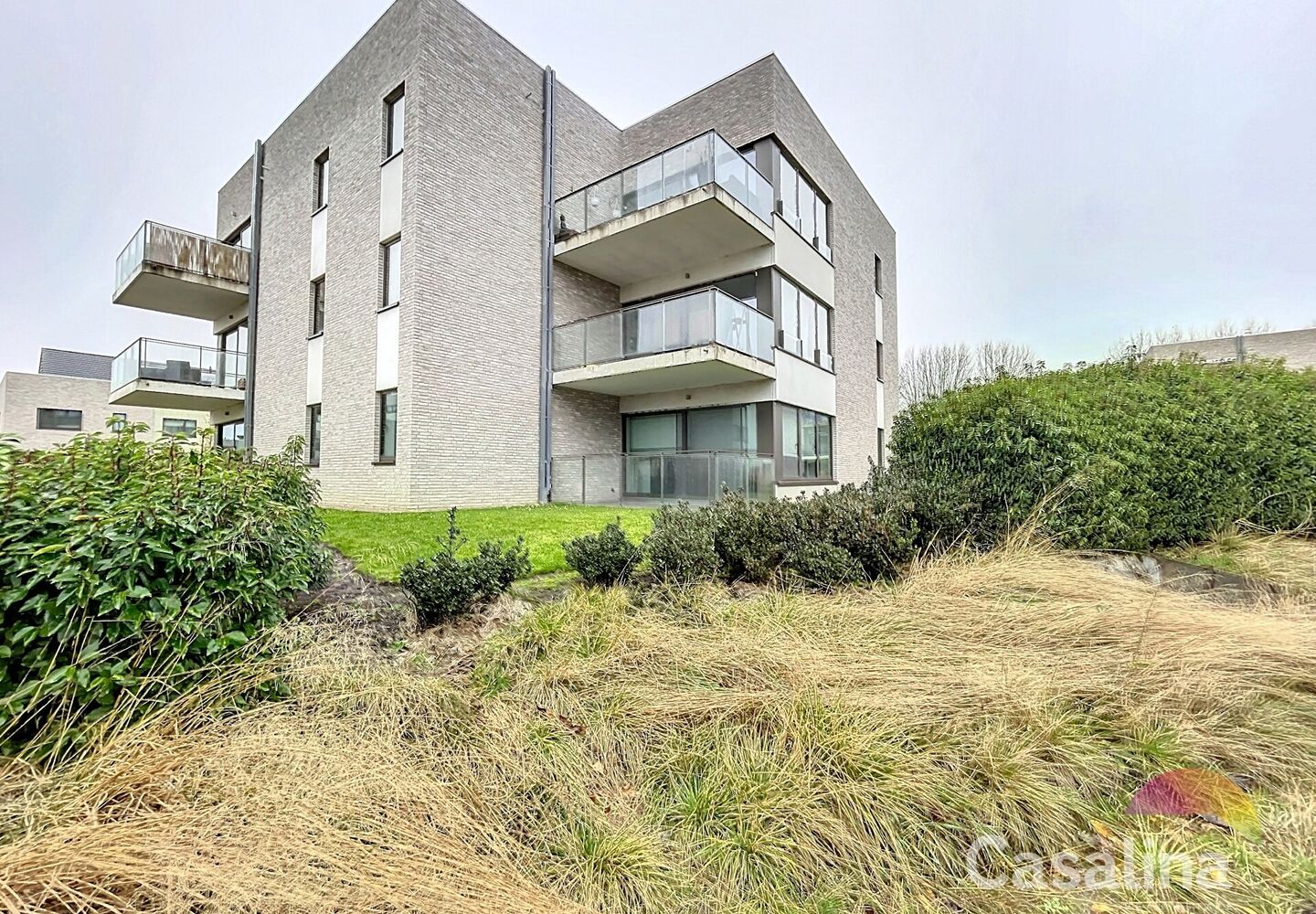 Appartement à louer à Zaventem