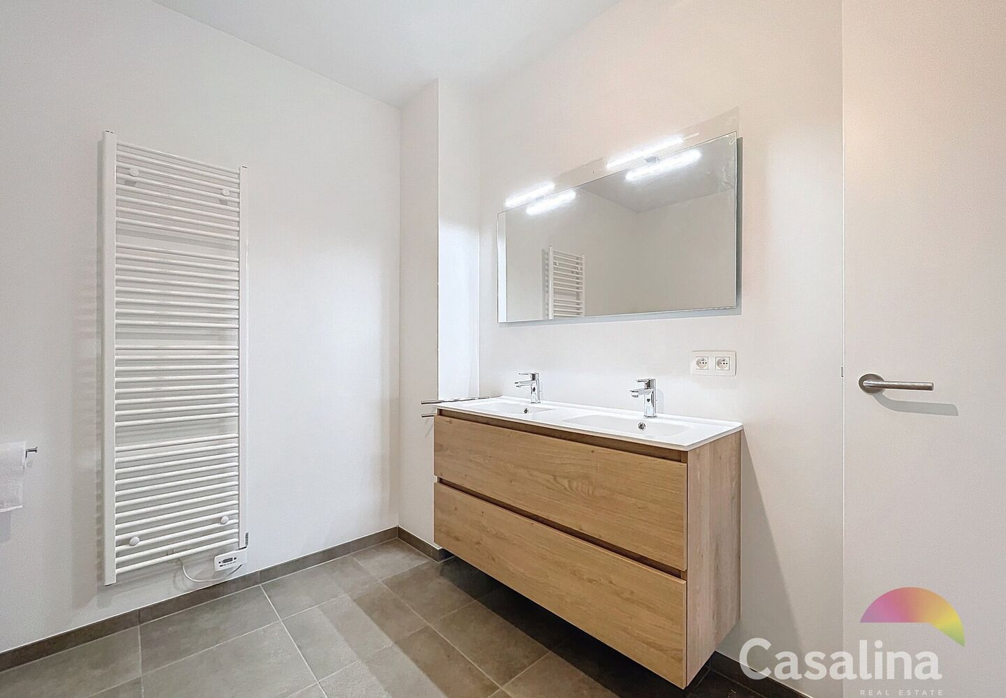 Appartement à louer à Zaventem