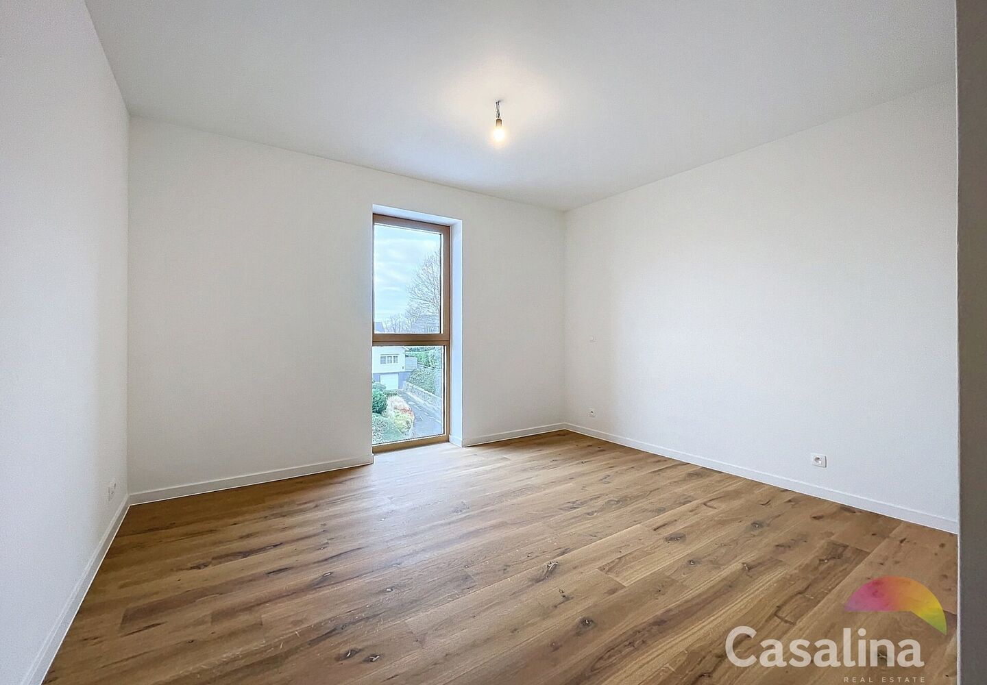 Appartement à louer à Zaventem