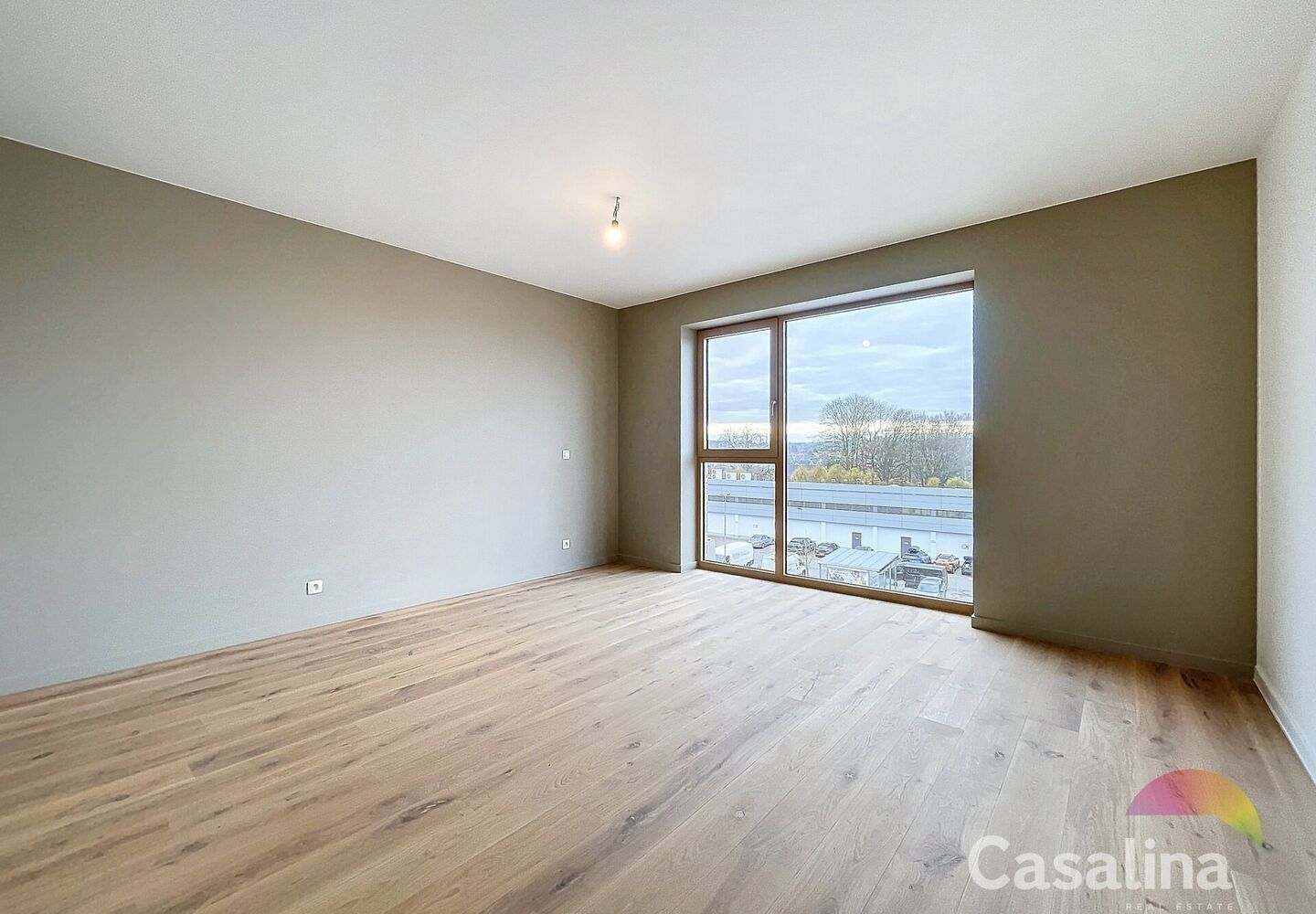 Appartement à louer à Zaventem