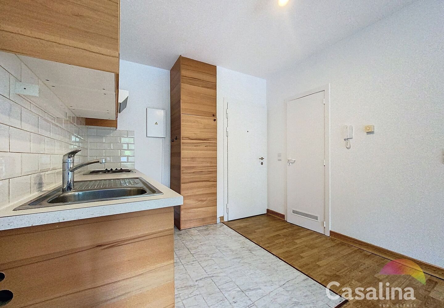 Appartement à vendre à Evere