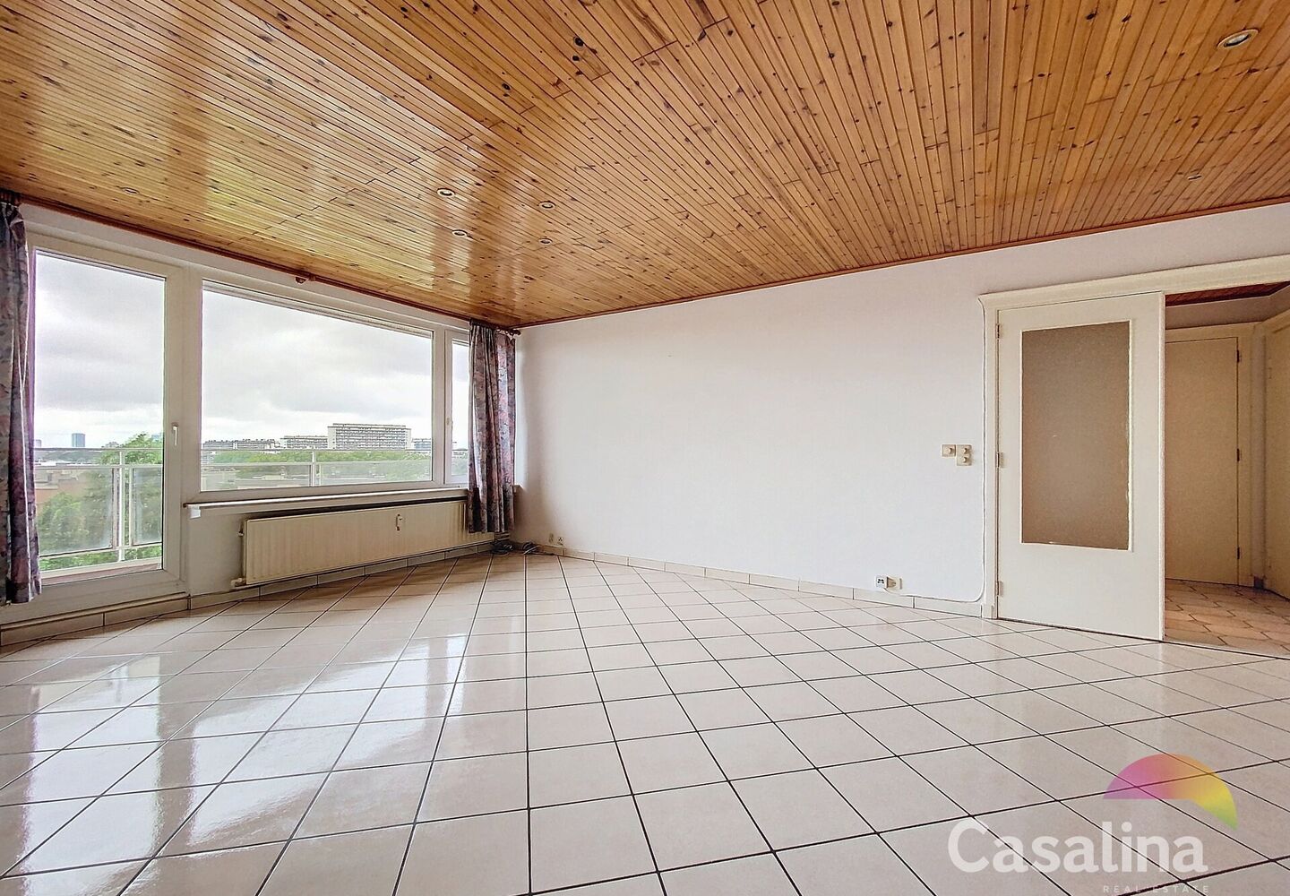 Appartement à vendre à Evere