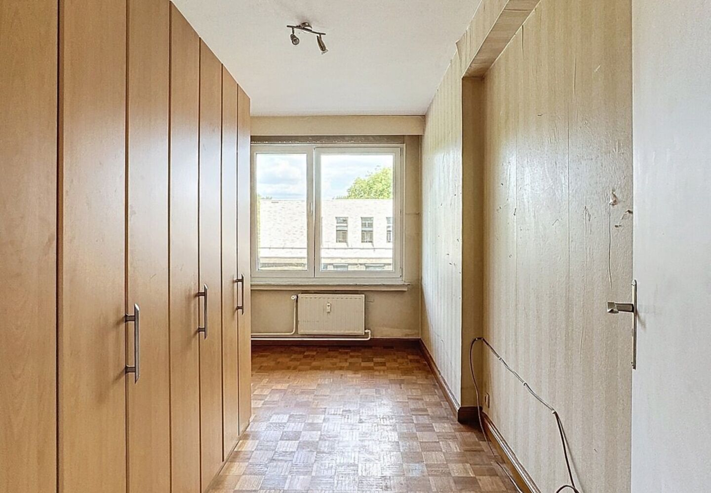 Appartement à vendre à Evere