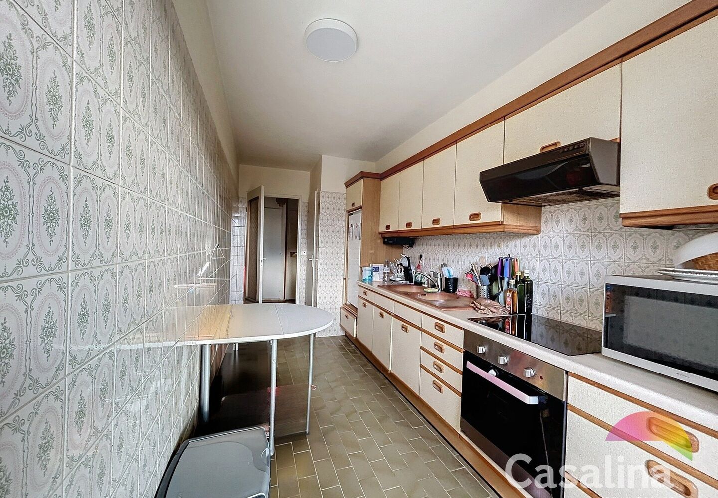 Appartement à vendre à Evere