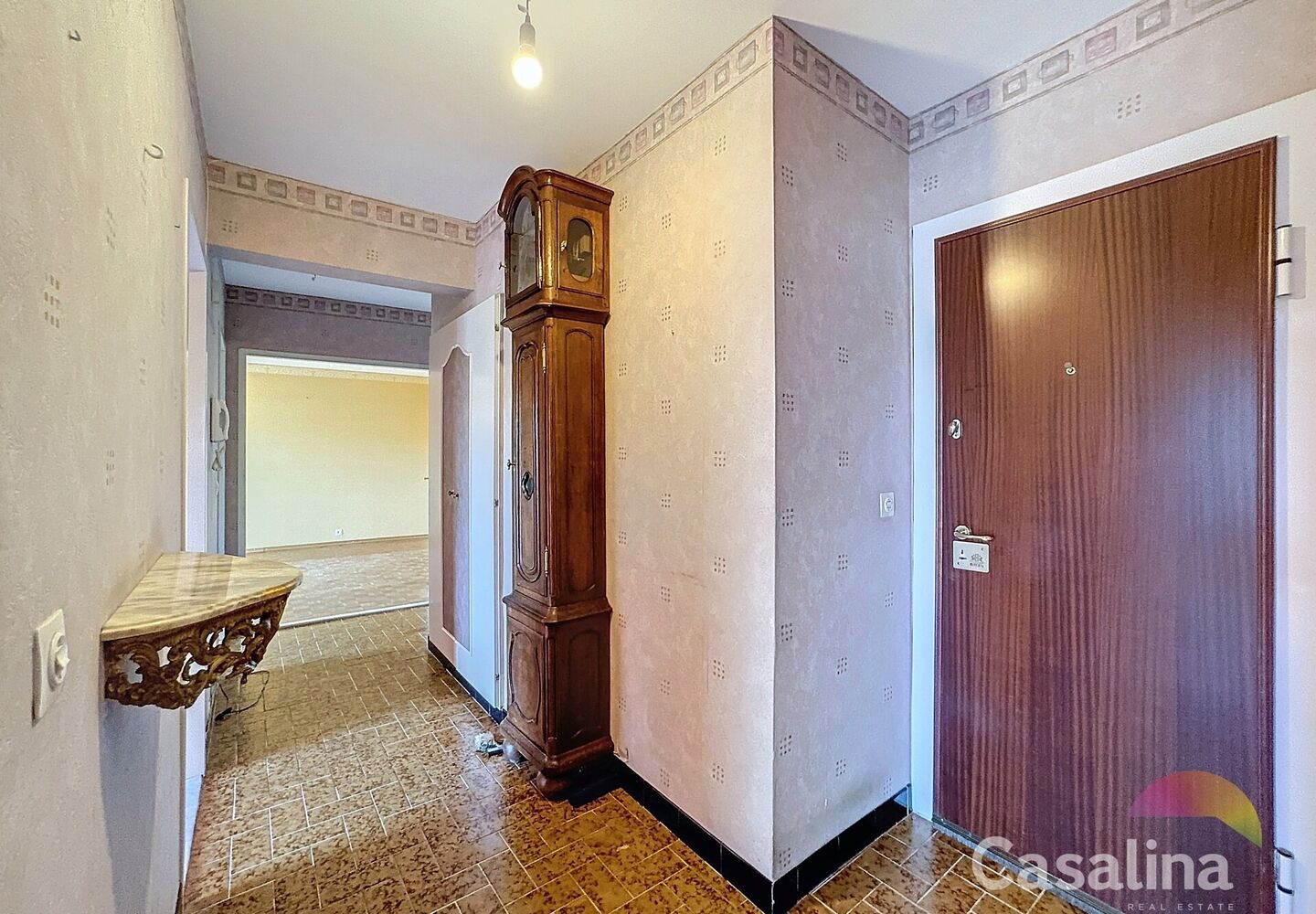 Appartement à vendre à Evere