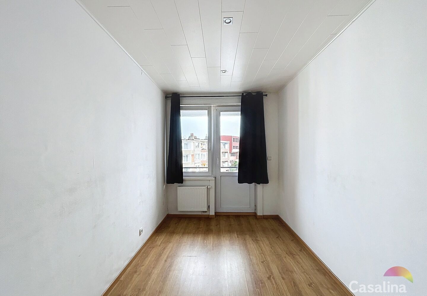 Appartement te huur in Evere