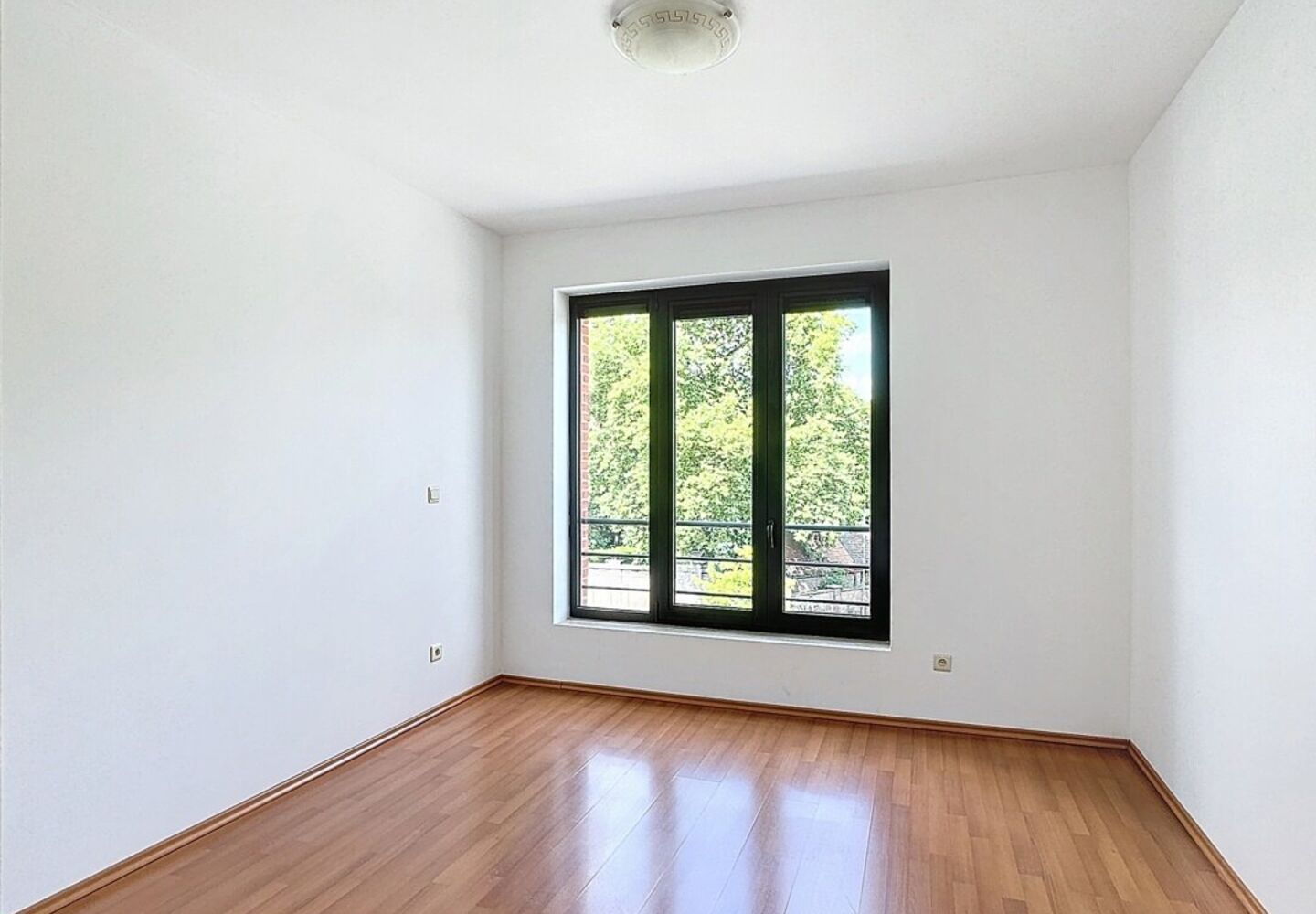 Appartement te huur in Evere