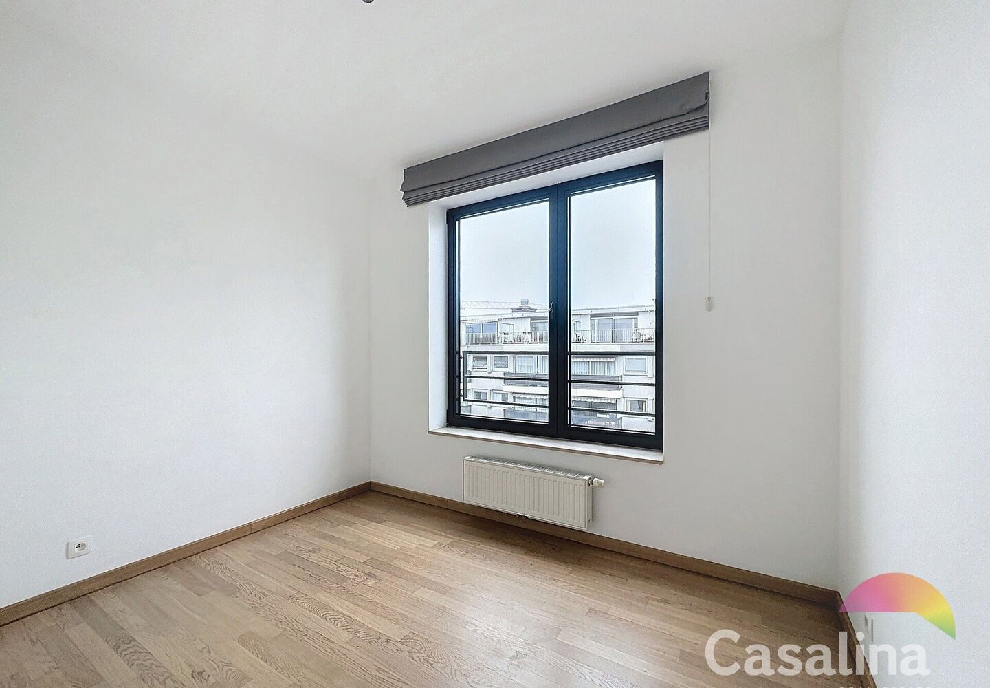 Appartement te huur in Evere