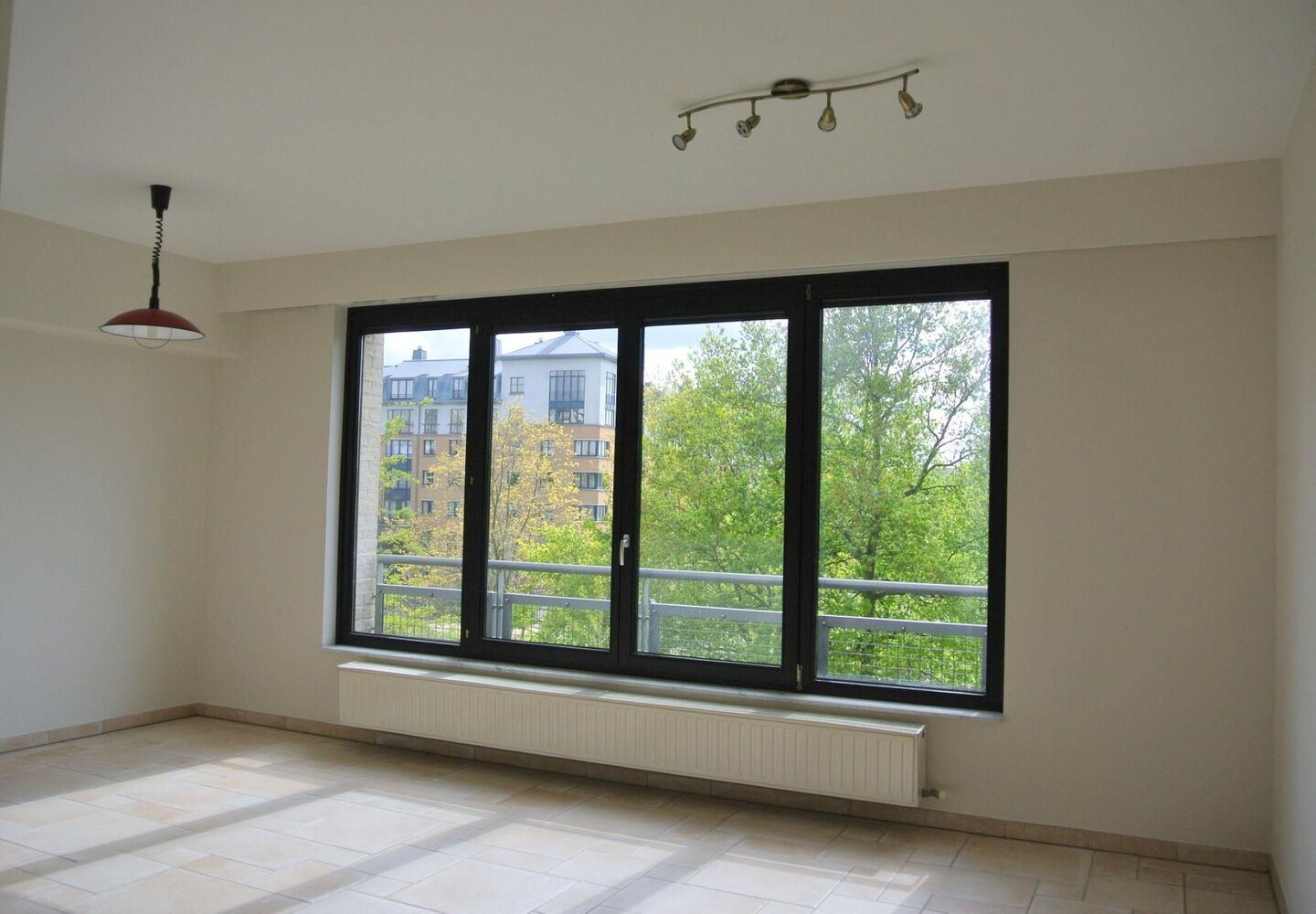 Appartement te huur in Elsene