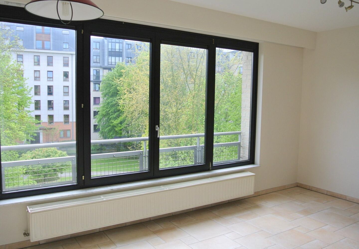 Appartement te huur in Elsene