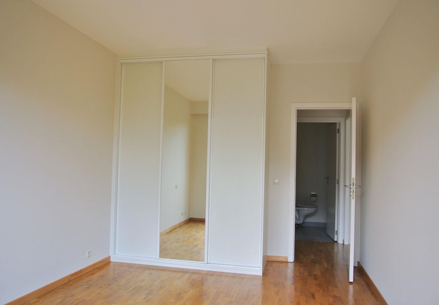 Appartement te huur in Elsene