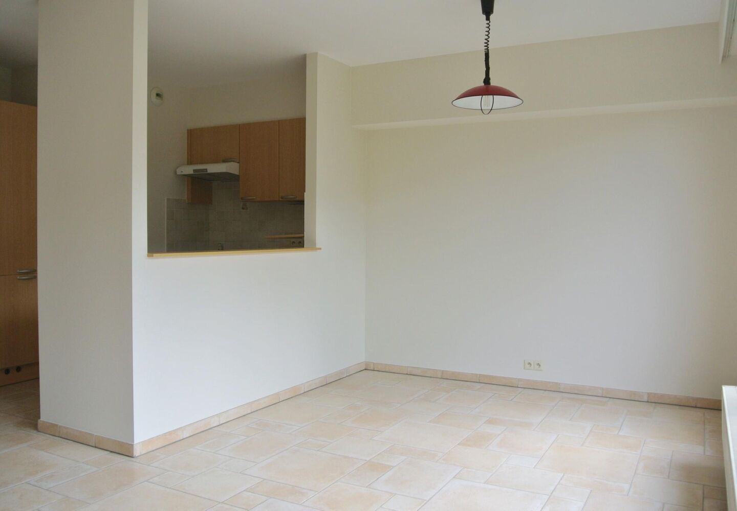 Appartement te huur in Elsene