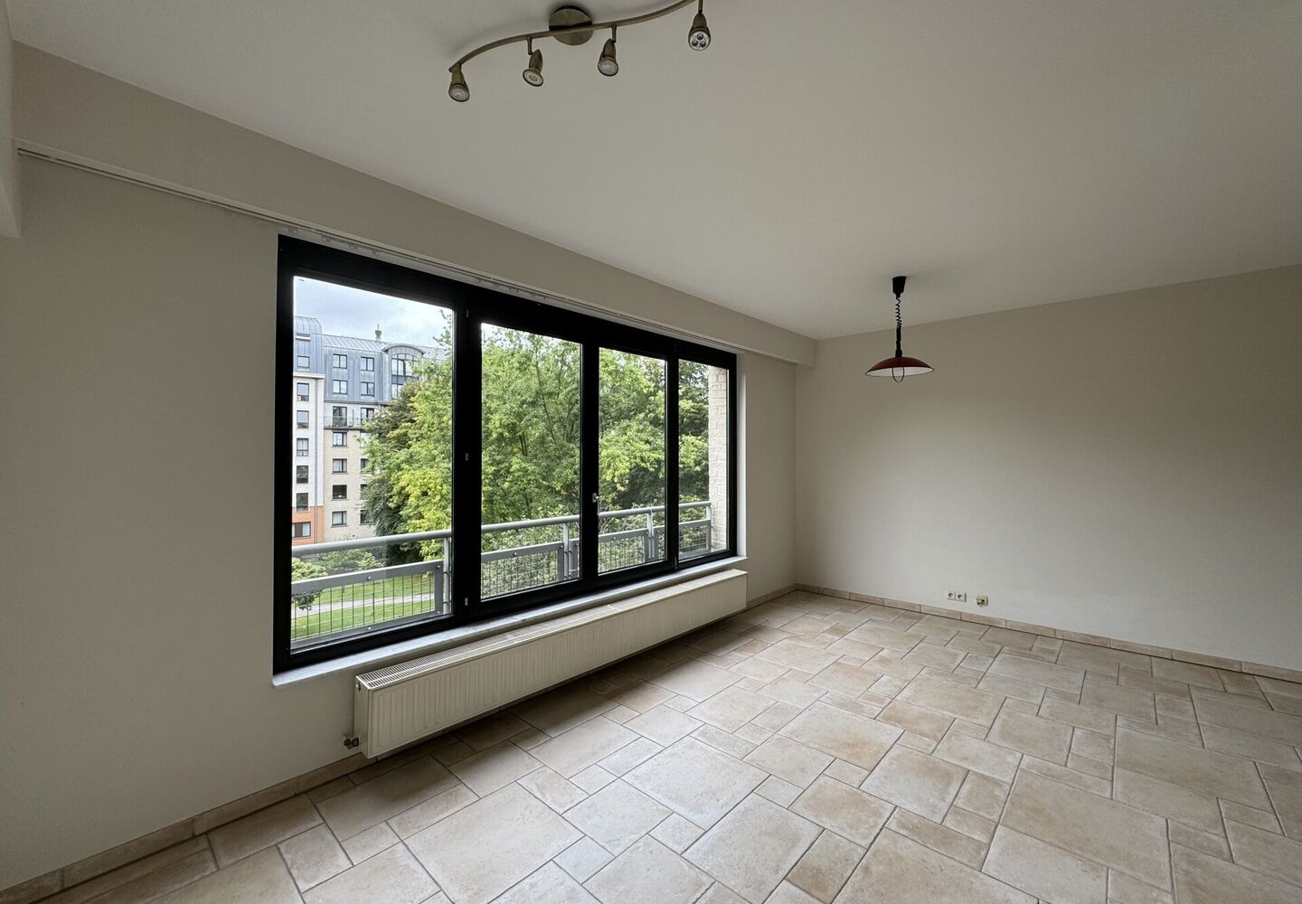 Appartement te huur in Elsene