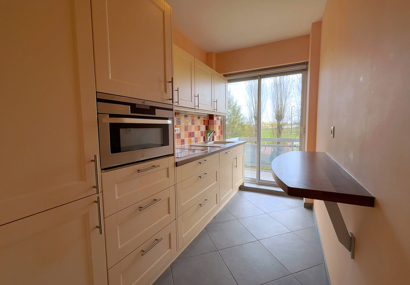 Appartement te huur in Wezembeek-Oppem