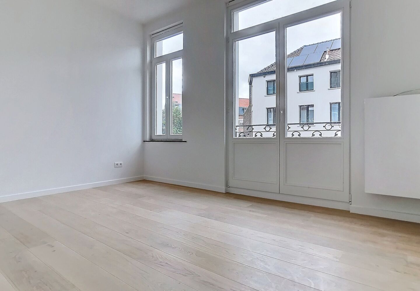 Appartement te koop in Elsene