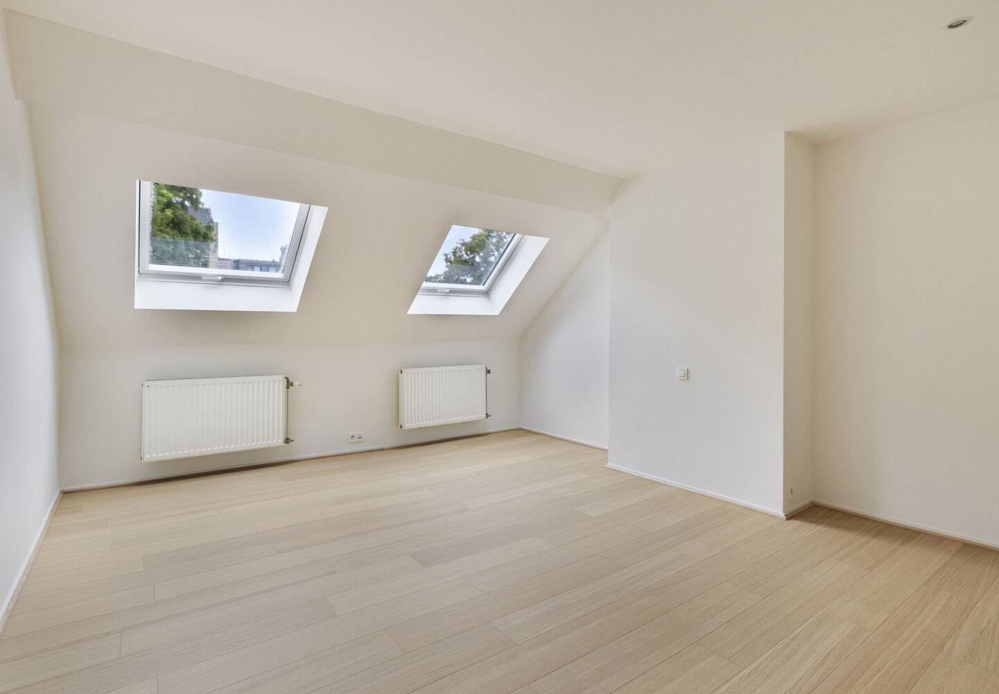 Appartement te koop in Elsene