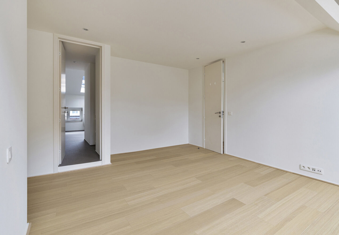 Appartement te koop in Elsene