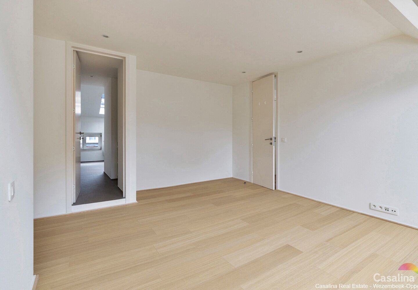 Appartement te koop in Elsene