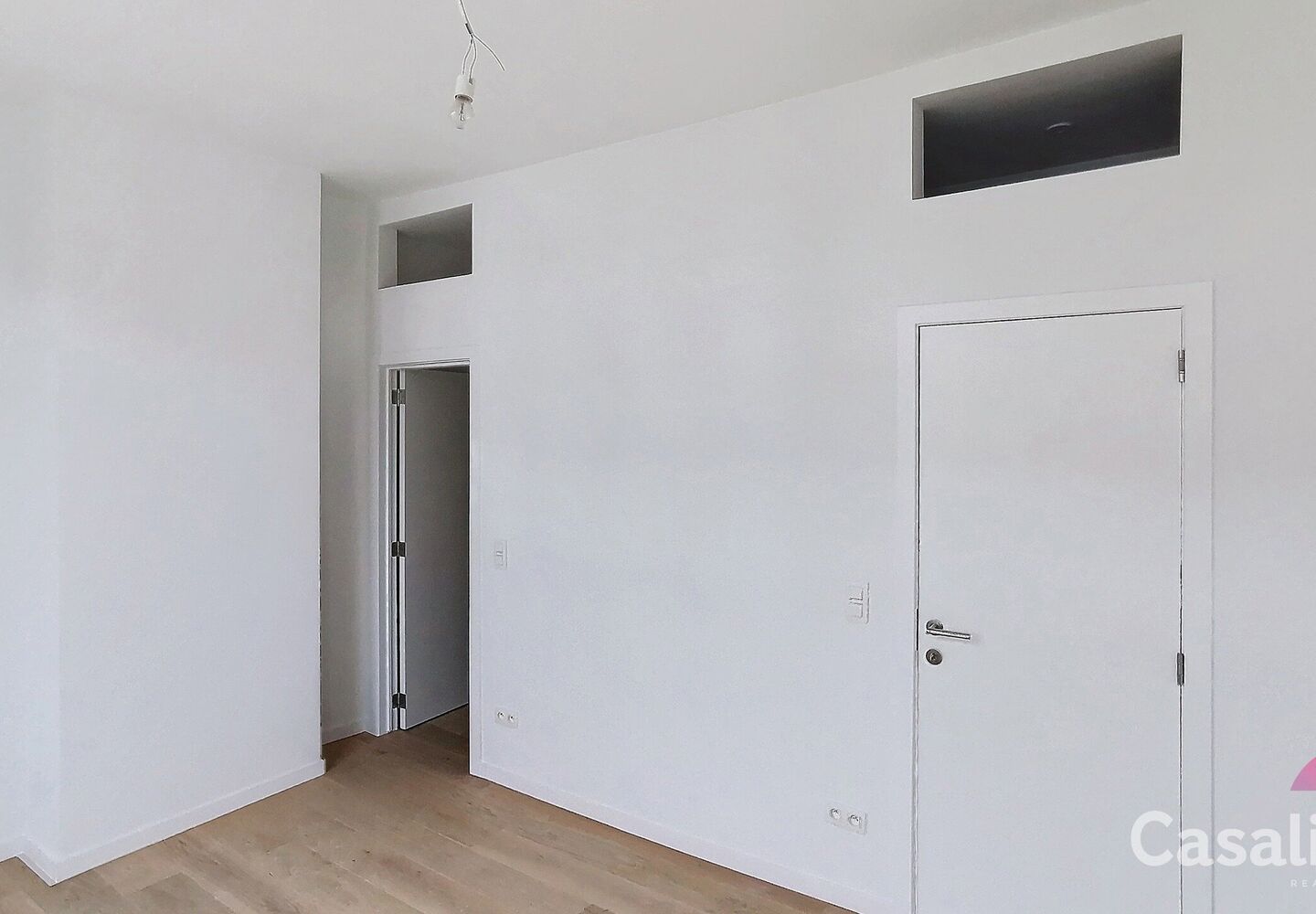 Appartement te koop in Elsene