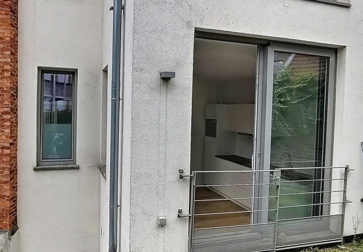 Appartement te koop in Elsene