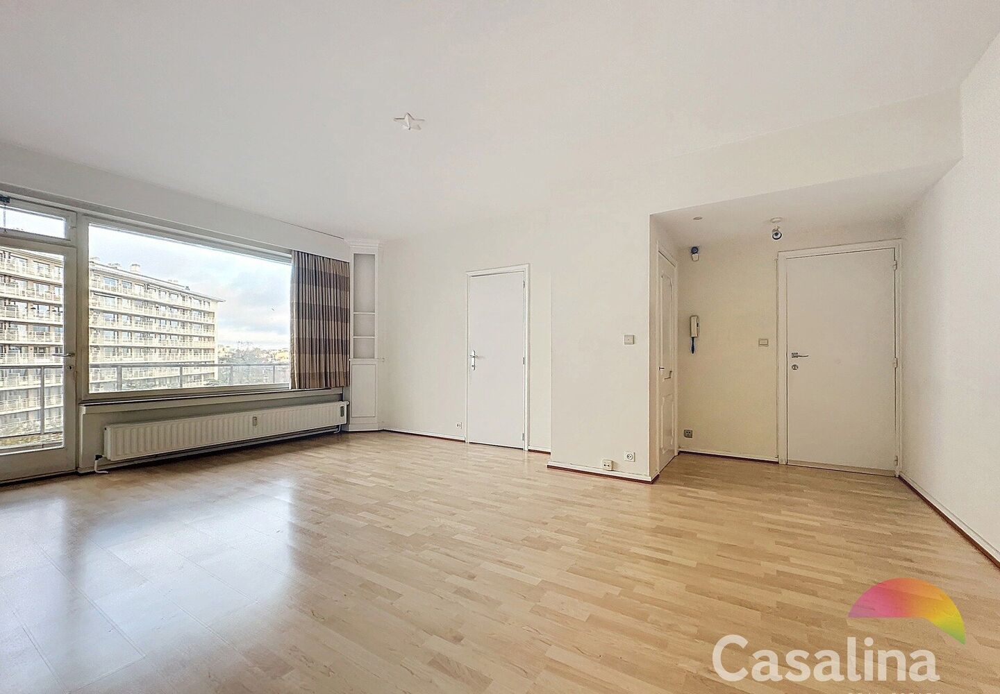 Appartement te koop in Sint-Pieters-Woluwe