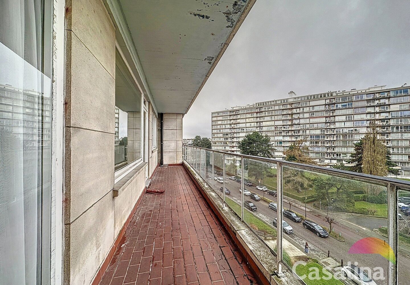 Appartement te koop in Sint-Pieters-Woluwe