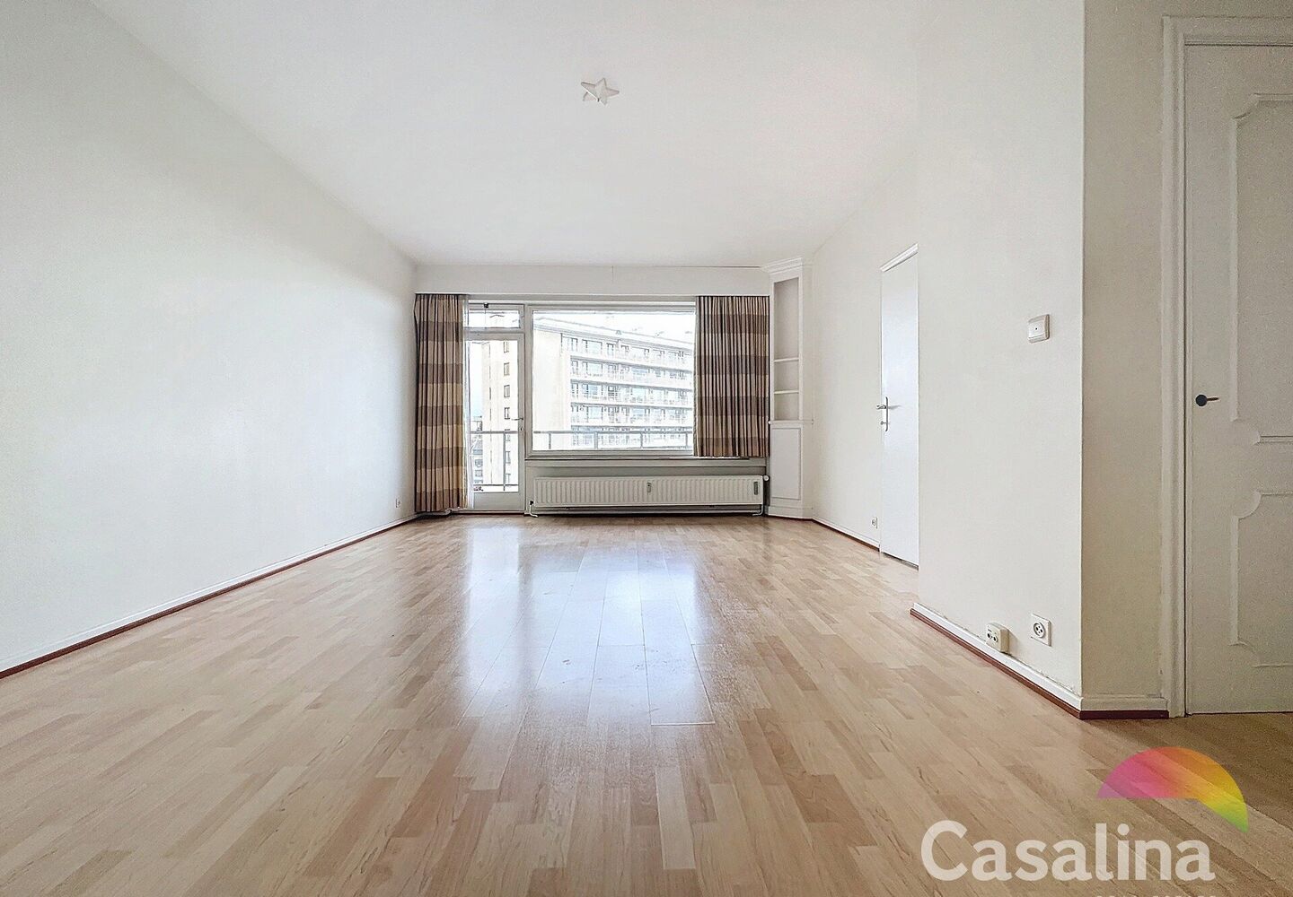 Appartement te koop in Sint-Pieters-Woluwe