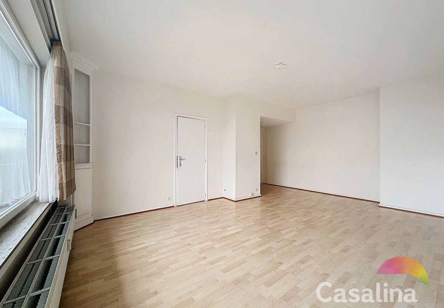 Appartement te koop in Sint-Pieters-Woluwe