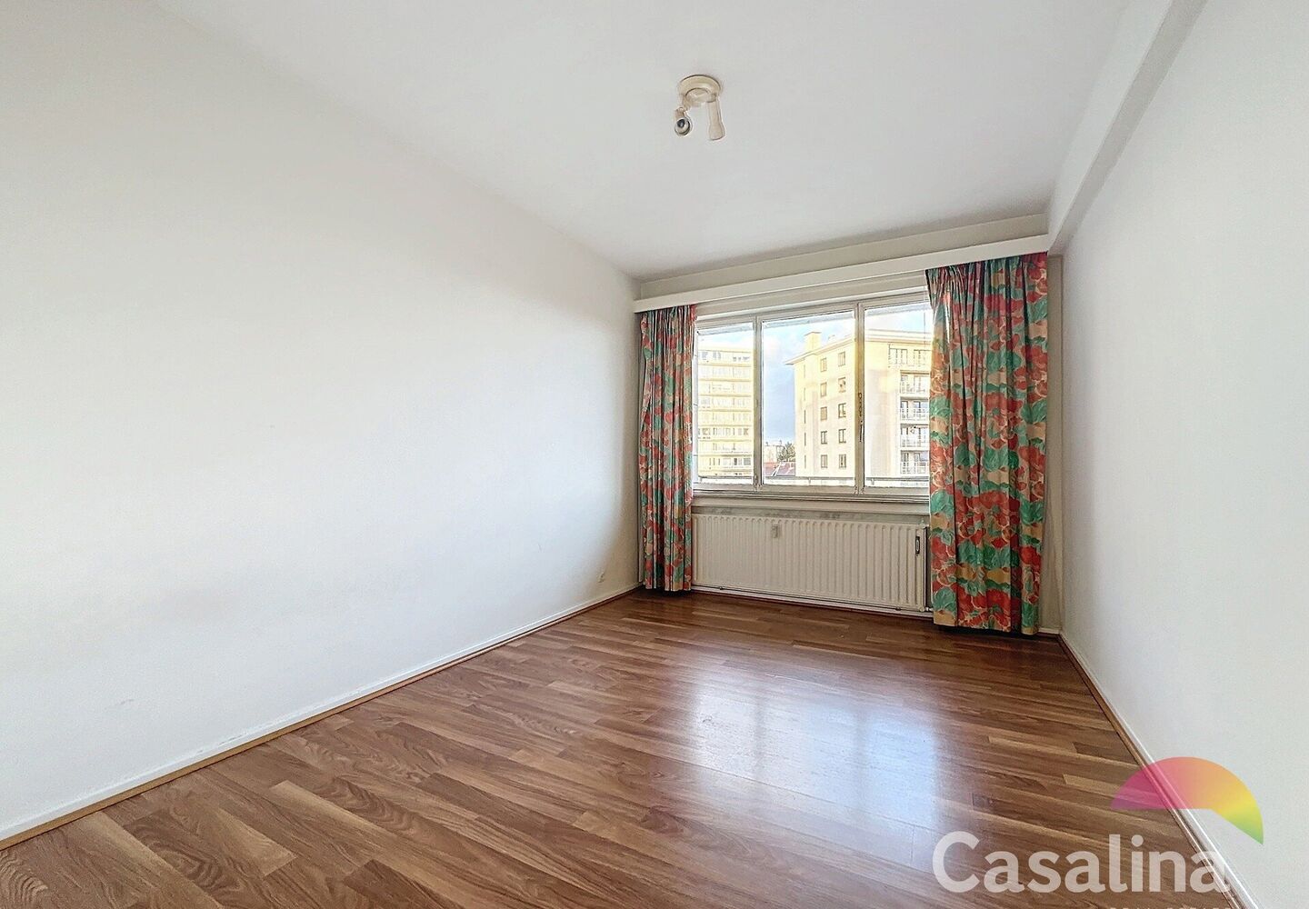 Appartement te koop in Sint-Pieters-Woluwe