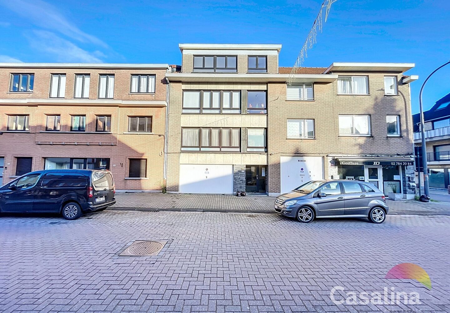 Appartement te koop in Wezembeek-Oppem