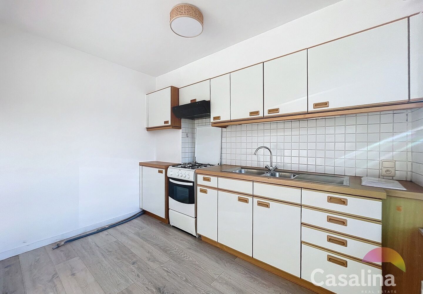 Appartement te koop in Wezembeek-Oppem