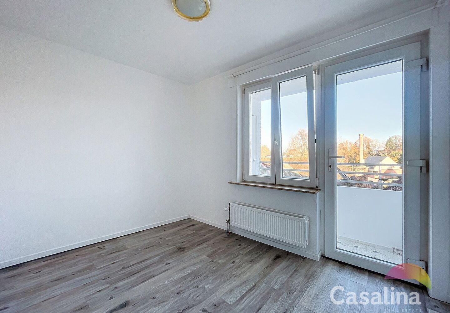 Appartement te koop in Wezembeek-Oppem