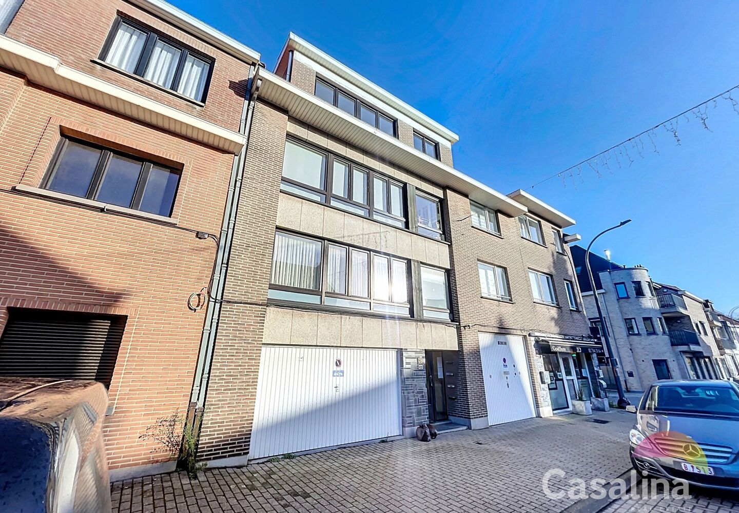 Appartement te koop in Wezembeek-Oppem