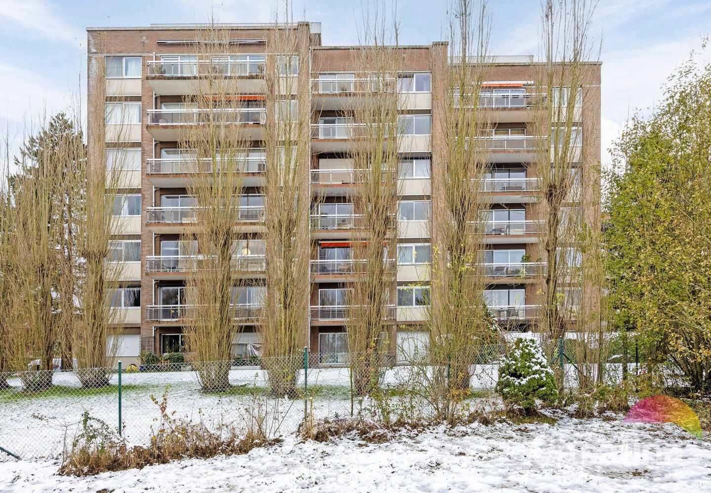 Appartement te koop in Wezembeek-Oppem