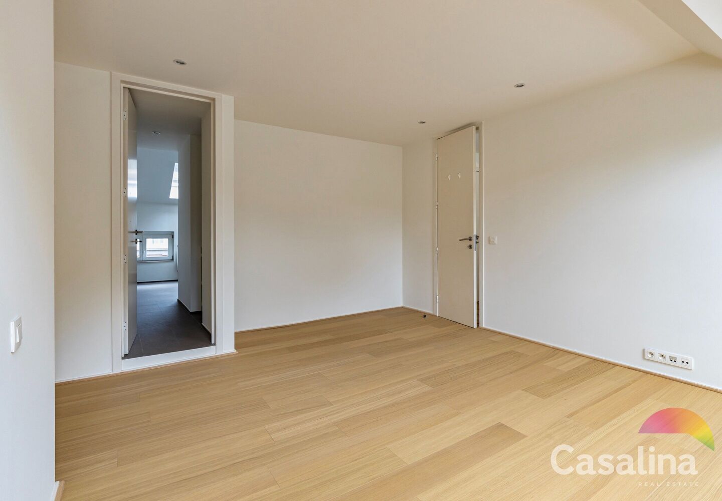 Appartementsgebouw te koop in Elsene