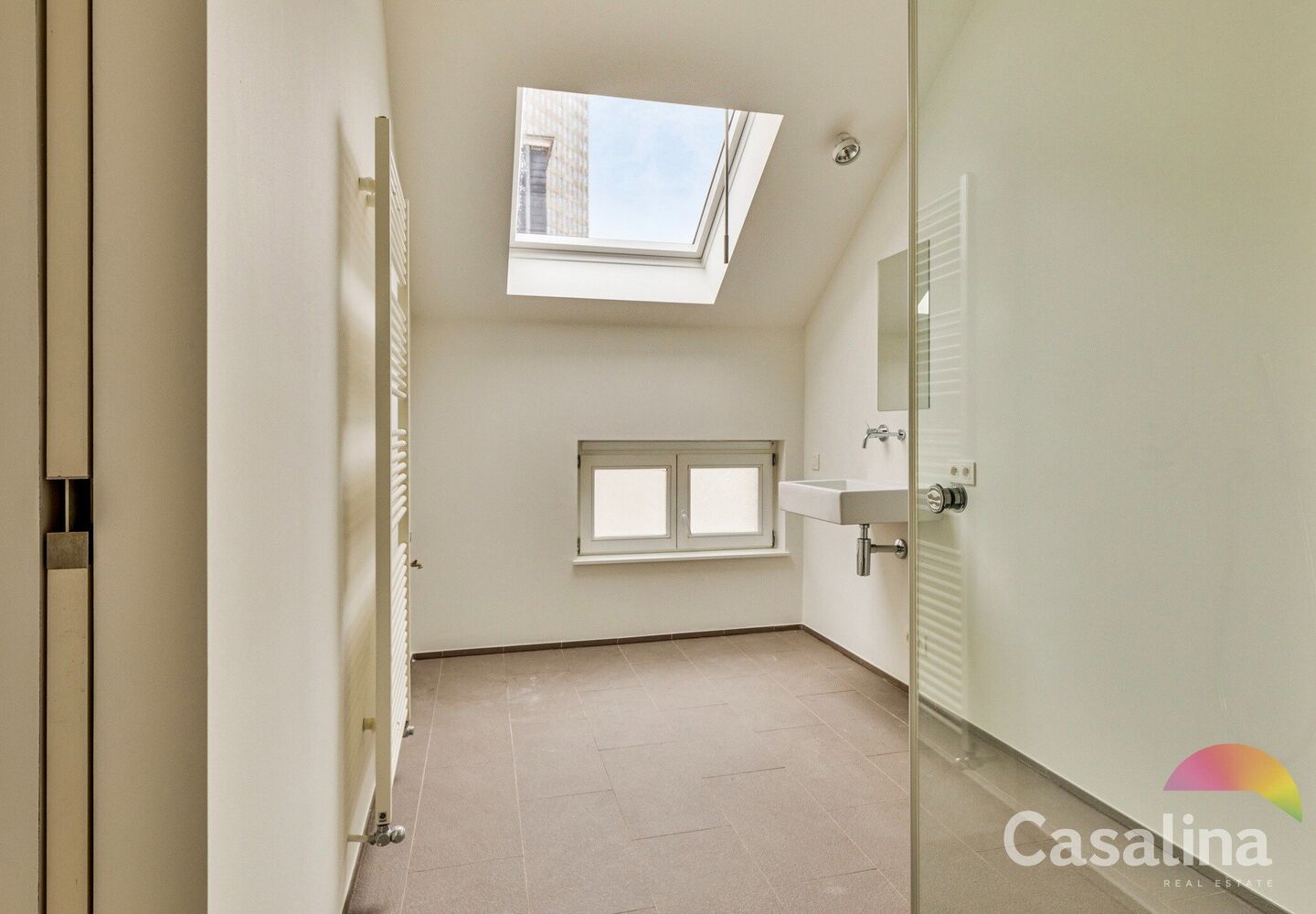 Appartementsgebouw te koop in Elsene