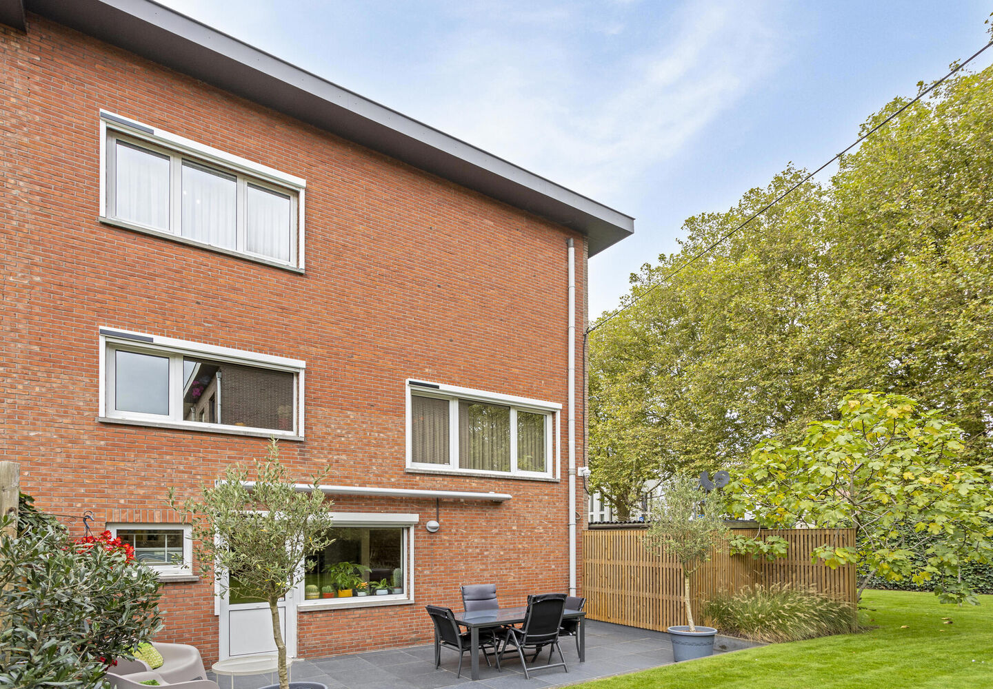 Bel-etage for sale in Evere