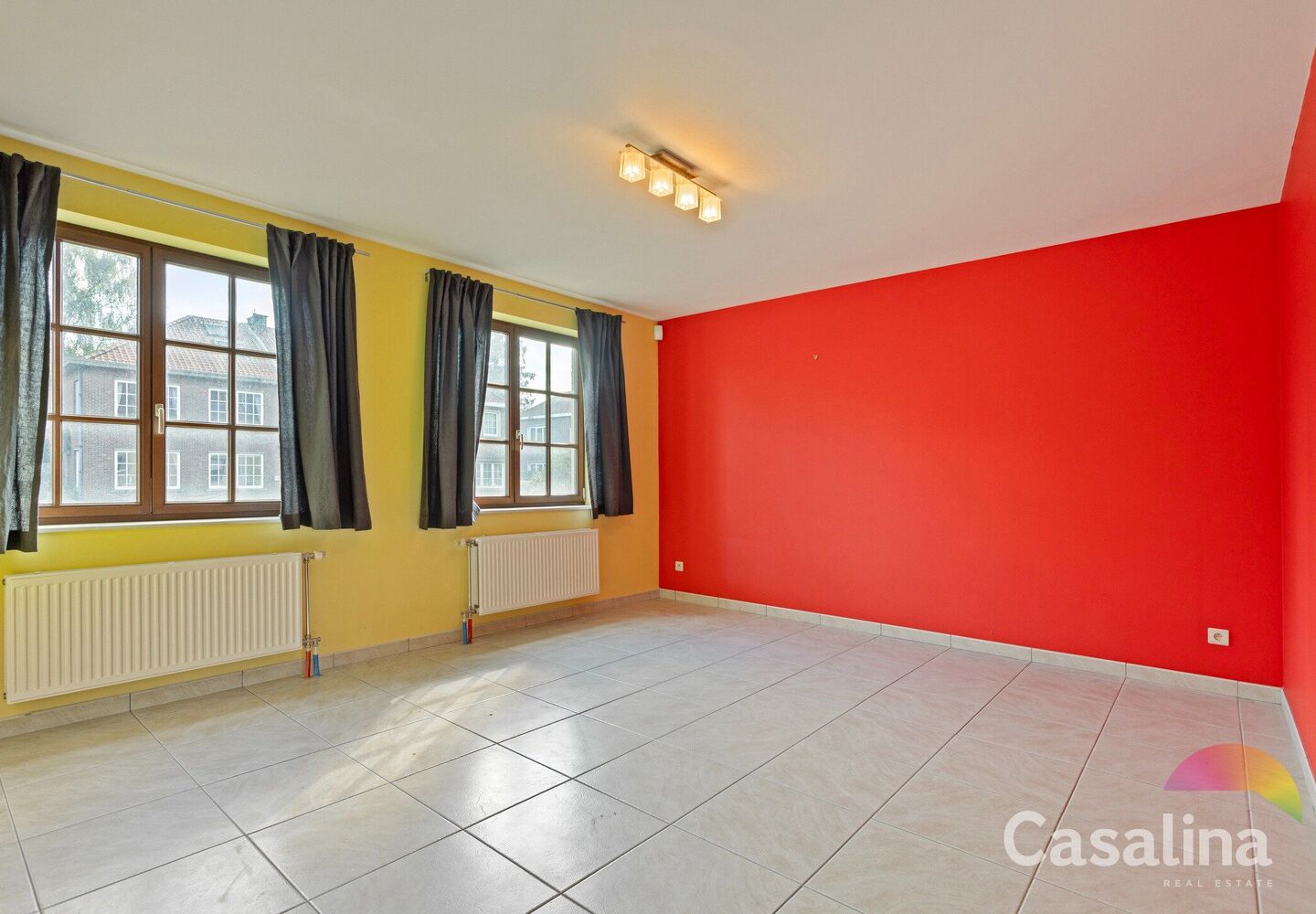 Bel-etage for sale in Wezembeek-Oppem