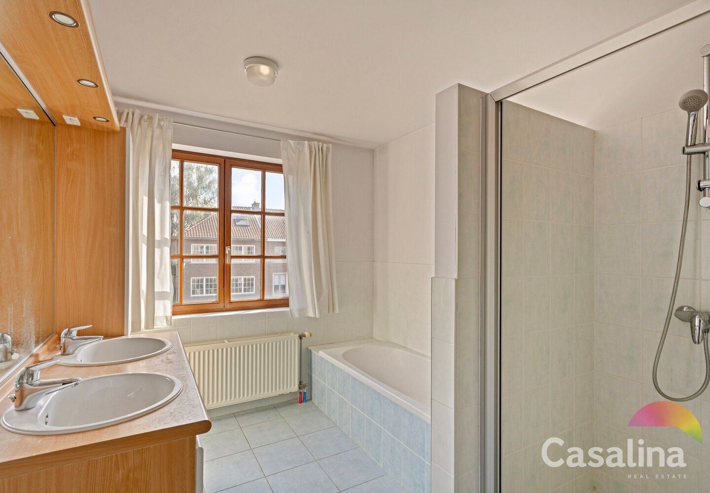 Bel-etage for sale in Wezembeek-Oppem