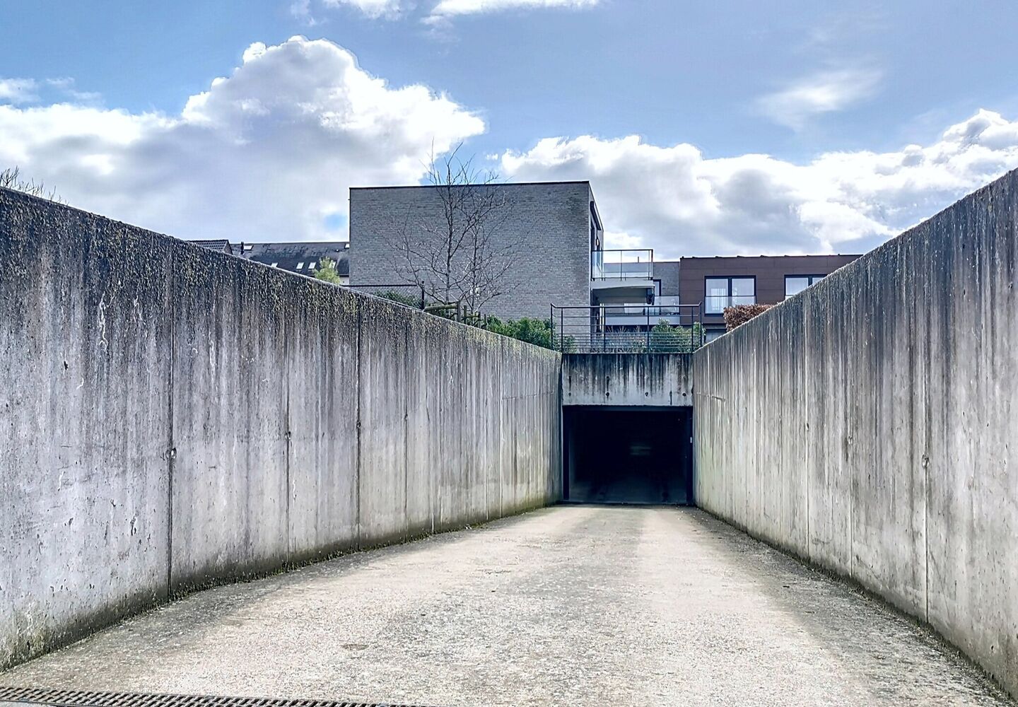 Binnenstaanplaats te huur in Zaventem Sterrebeek