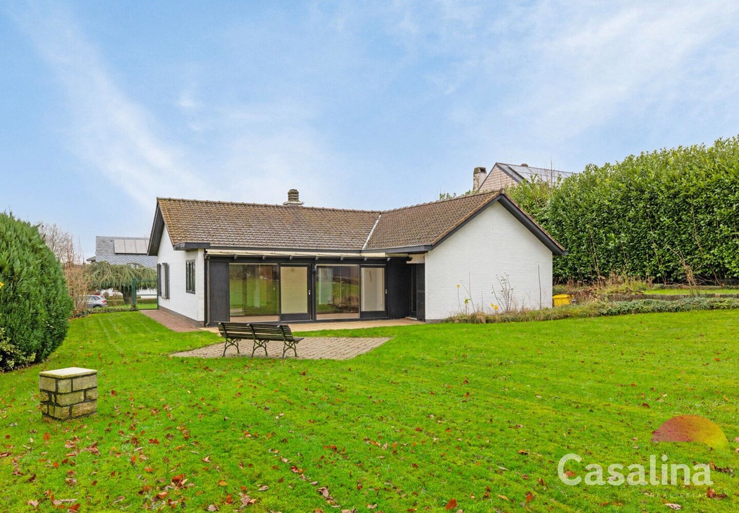 Bungalow à vendre à Kortenberg