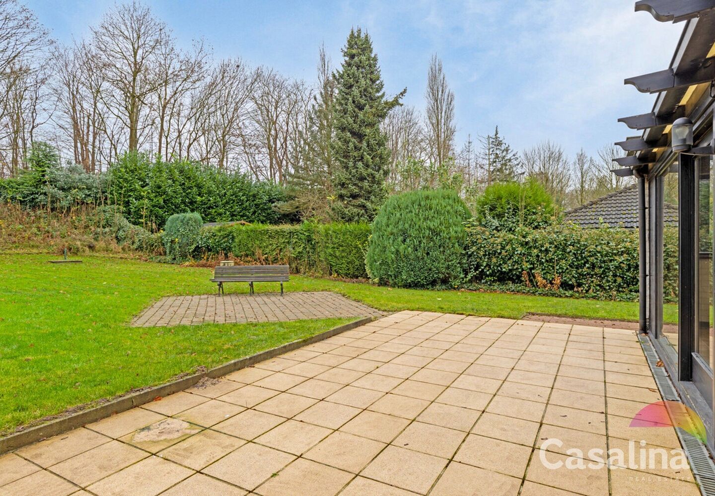 Bungalow à vendre à Kortenberg