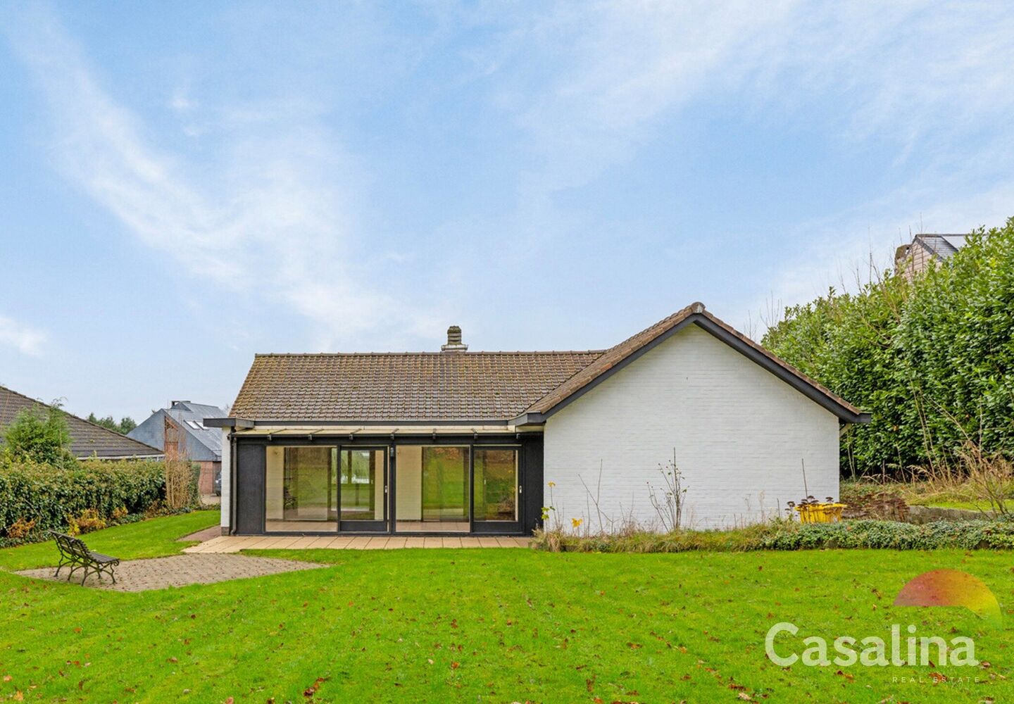 Bungalow à vendre à Kortenberg