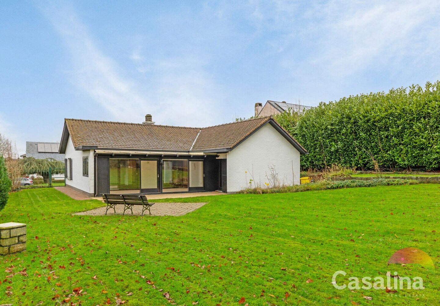 Bungalow à vendre à Kortenberg